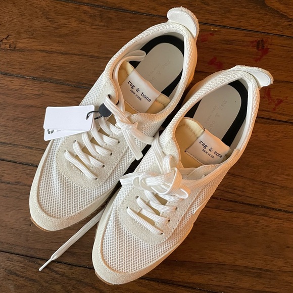 Rag & Bone Sneakers - Picture 11 of 12